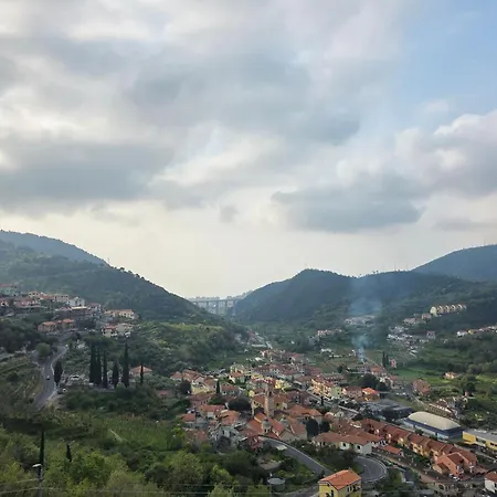 L'orizzonte - By Turent Tovo San Giacomo